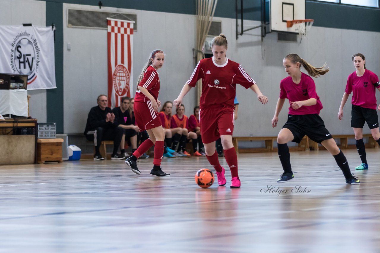 Bild 541 - Norddeutsche Futsalmeisterschaft